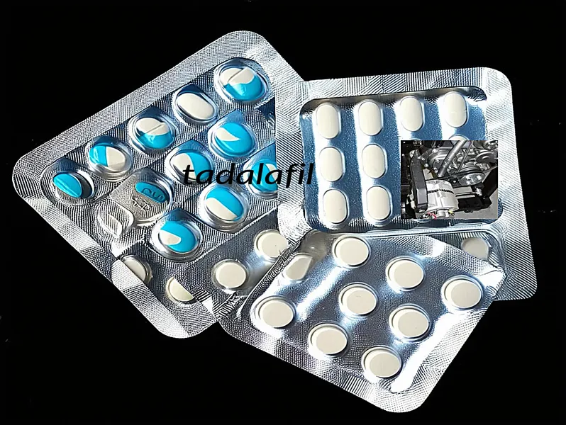 Tadalafil 1